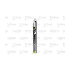 Щетка стеклоочистителя Valeo 628700 Фото 3