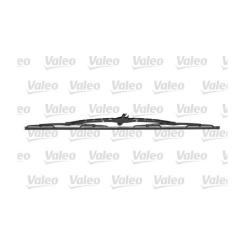 Щетка стеклоочистителя Valeo 628700 Фото 4