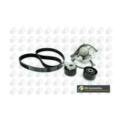 Комплект ремня ГРМ с помпой BGA TB1412CPK Фото