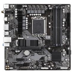 Материнская плата GIGABYTE B760M DS3H AX DDR4 Фото