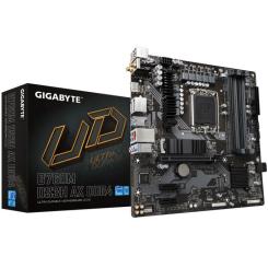 Материнская плата GIGABYTE B760M DS3H AX DDR4 Фото 1