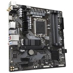 Материнская плата GIGABYTE B760M DS3H AX DDR4 Фото 2
