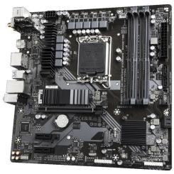 Материнская плата GIGABYTE B760M DS3H AX DDR4 Фото 3