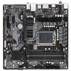 Материнская плата GIGABYTE B760M DS3H AX DDR4 Фото 4