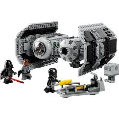Конструктор LEGO Star Wars Бомбардировщик TIE 625 деталей Фото 9