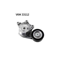 Натяжитель ремня с роликом SKF VKM 33112 Фото