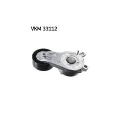 Натяжитель ремня с роликом SKF VKM 33112 Фото 1