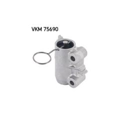 Натяжитель ремня с роликом SKF VKM 75690 Фото