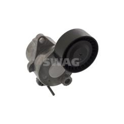 Натяжитель ремня с роликом Swag 10949427 Фото