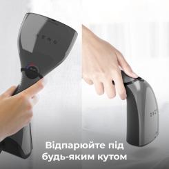 Отпариватель для одежды AENO GS1 Фото 10