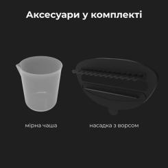 Отпариватель для одежды AENO GS1 Фото 11