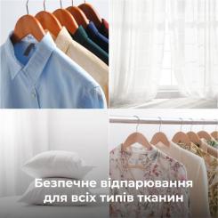 Отпариватель для одежды AENO GS1 Фото 5