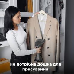 Отпариватель для одежды AENO GS1 Фото 6