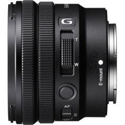 Объектив Sony 10-20mm f/4.0 G для NEX Фото 2