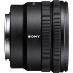 Объектив Sony 10-20mm f/4.0 G для NEX Фото 3