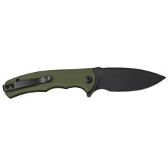 Нож Civivi Mini Praxis Dark Green Фото 1
