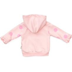 Кофта детская Miniworld на молнии Фото 1