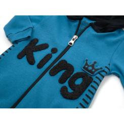 Человечек детский Miniworld KING Фото 2