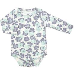 Набор детской одежды Miniworld с цветочками Фото 1