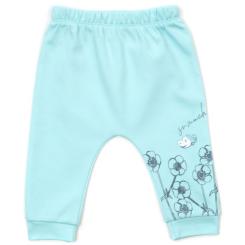 Набор детской одежды Miniworld с цветочками Фото 2