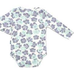 Набор детской одежды Miniworld с цветочками Фото 4