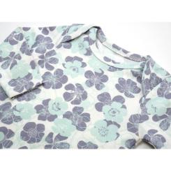 Набор детской одежды Miniworld с цветочками Фото 6