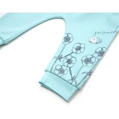 Набор детской одежды Miniworld с цветочками Фото 7