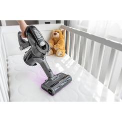 Пылесос Sencor SVC0725BK Фото 9