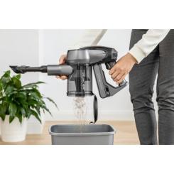 Пылесос Sencor SVC0725BK Фото 4