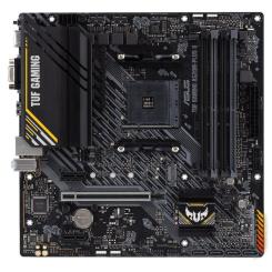 Материнская плата ASUS TUF GAMING A520M-PLUS II Фото