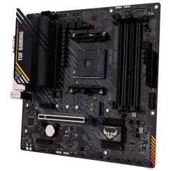 Материнская плата ASUS TUF GAMING A520M-PLUS II Фото 3