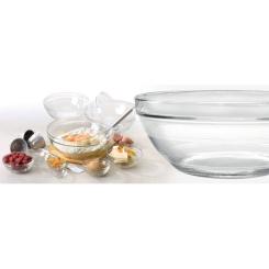 Салатник Duralex Lys 500 мл 14 см Фото 1