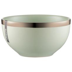 Салатник Ardesto Liguria 14 см Green Bay Фото