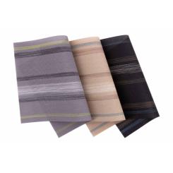 Коврик сервировочный Ardesto 30 х 45 см, Dark brown Фото 1