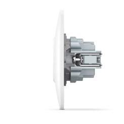 Розетка Videx BINERA 1ая Фото 2