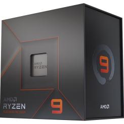 Процессор AMD Ryzen 9 7950X3D Фото
