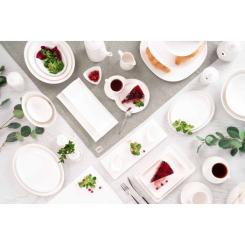 Блюдо Ardesto Oval 23.5.5х18 см Фото 2