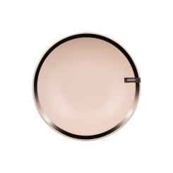 Тарелка Ardesto Liguria Soup 20 см Cream Фото 4