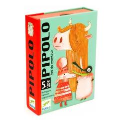 Настольная игра Djeco Піполо (Pipolo) Фото