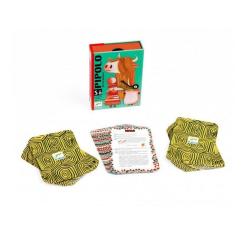 Настольная игра Djeco Піполо (Pipolo) Фото 2