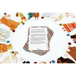 Настольная игра Djeco Піполо (Pipolo) Фото 6