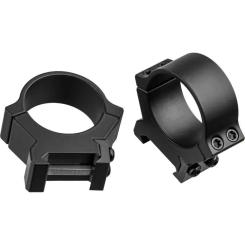 Крепление для прицела Leupold PRW2 30mm Medium Matte Фото 1