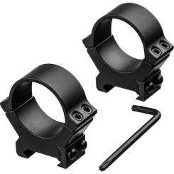 Крепление для прицела Leupold PRW2 30mm Medium Matte Фото 2