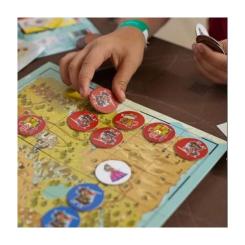 Настольная игра Така Мака Туманный Остров Фото 4