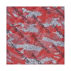 Бафф Favorite Basic Red Фото 1