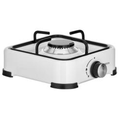 Настольная плита Ardesto GTC-NS1011W Фото 2