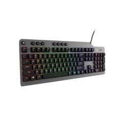 Клавиатура Lenovo Legion K500 RGB USB UA Black Фото 1
