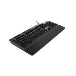 Клавиатура Lenovo Legion K500 RGB USB UA Black Фото 4
