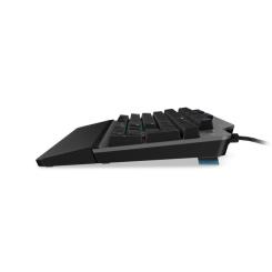 Клавиатура Lenovo Legion K500 RGB USB UA Black Фото 5