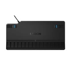 Клавиатура Lenovo Legion K500 RGB USB UA Black Фото 6